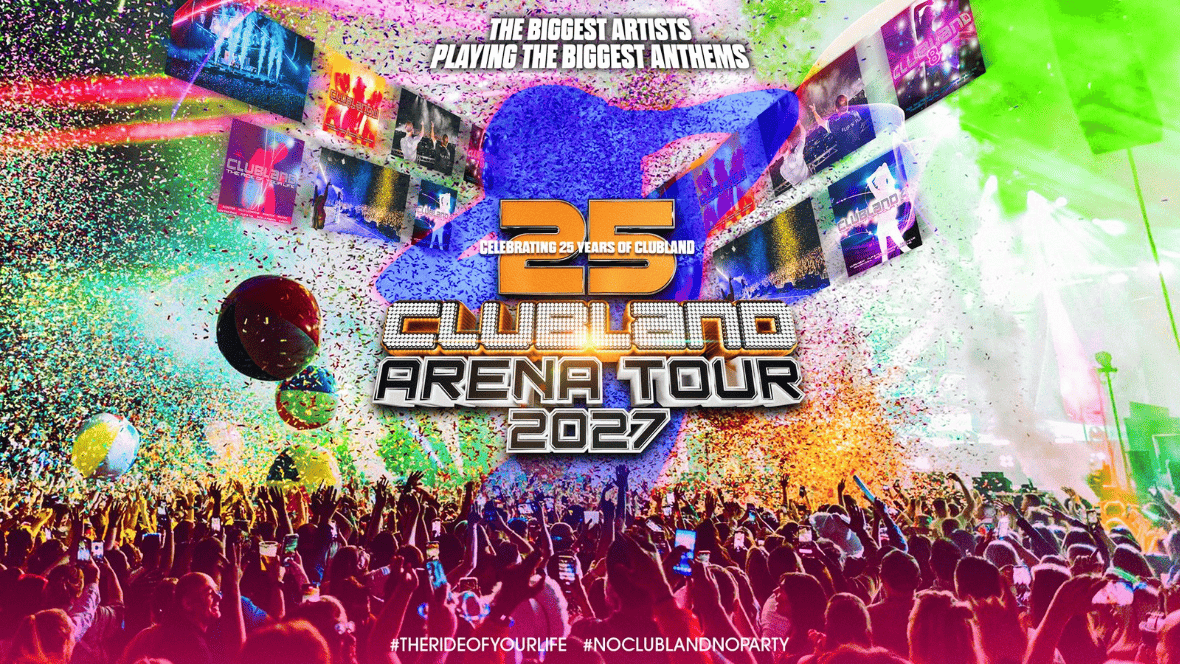 More Info for Clubland 2027