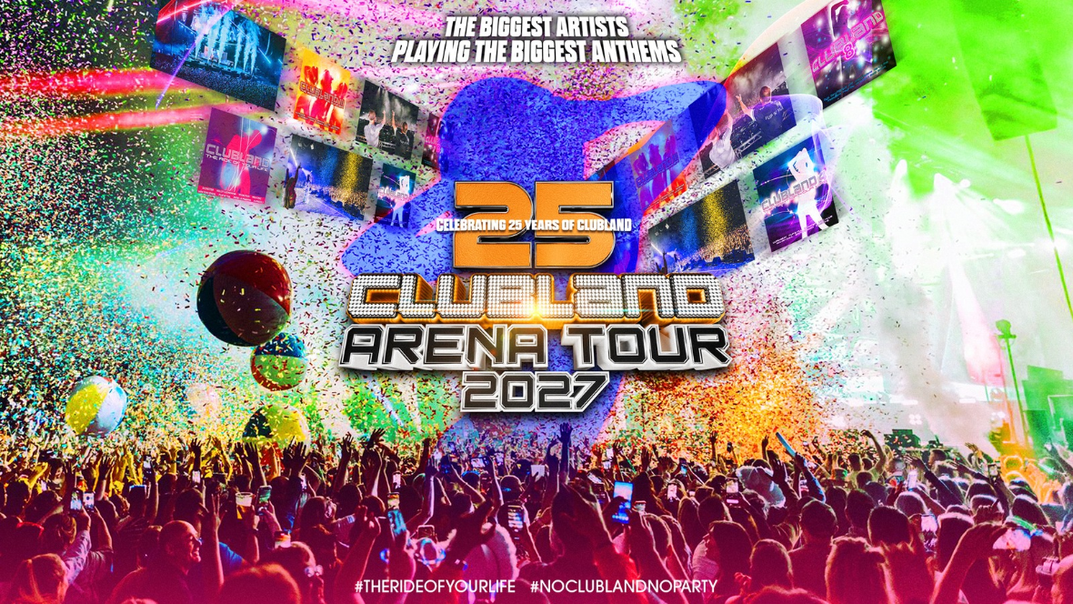 More Info for Clubland 2027