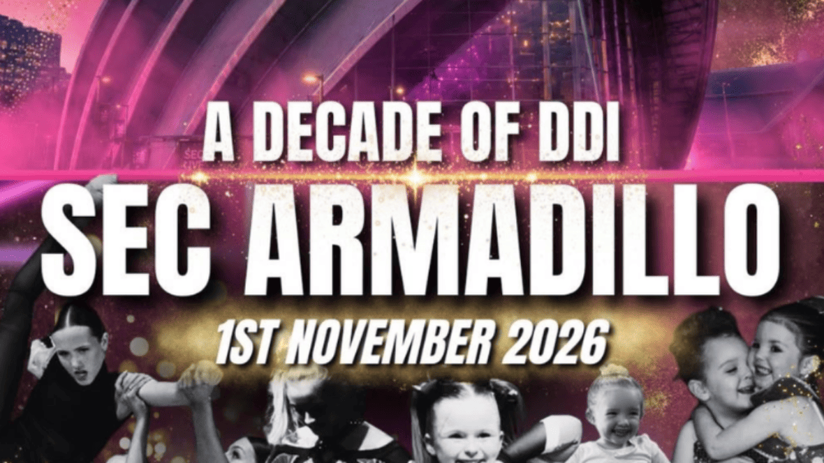 A Decade of DDI