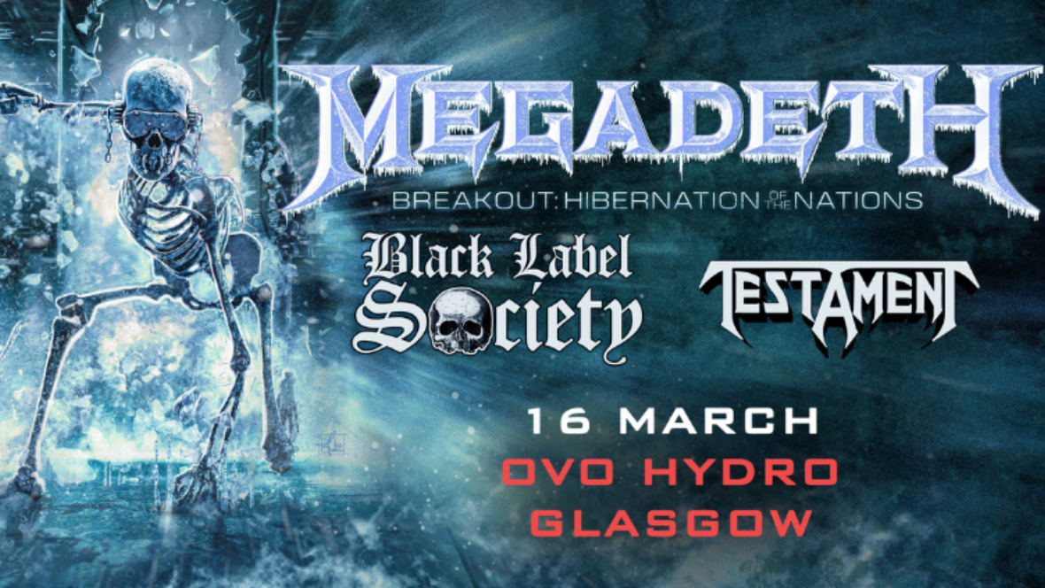 Megadeth