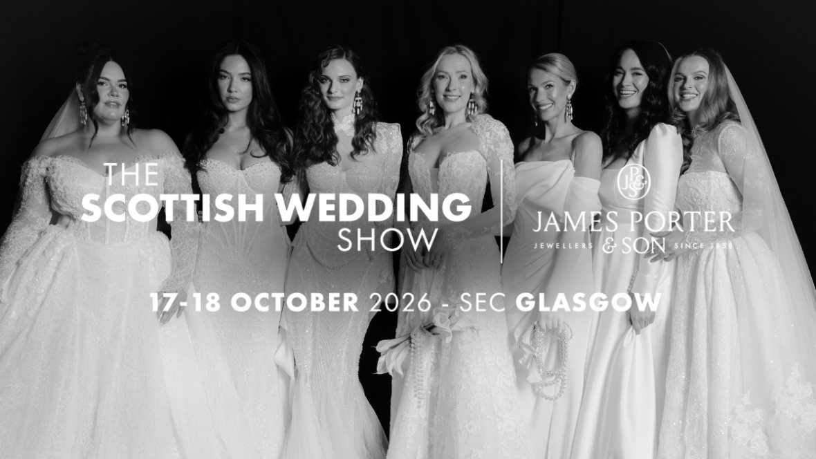 The Scottish Wedding Show