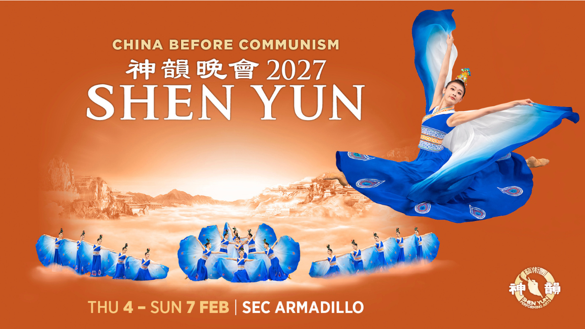 Shen Yun