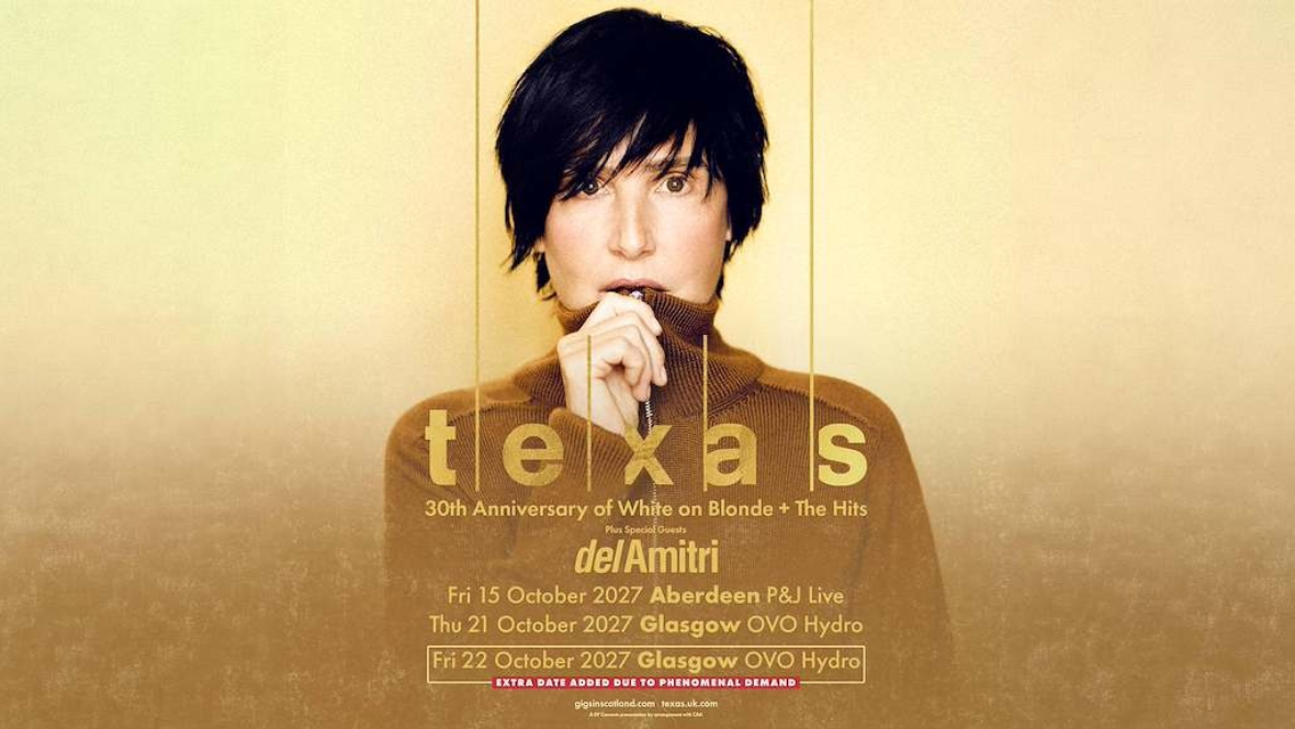 More Info for Texas