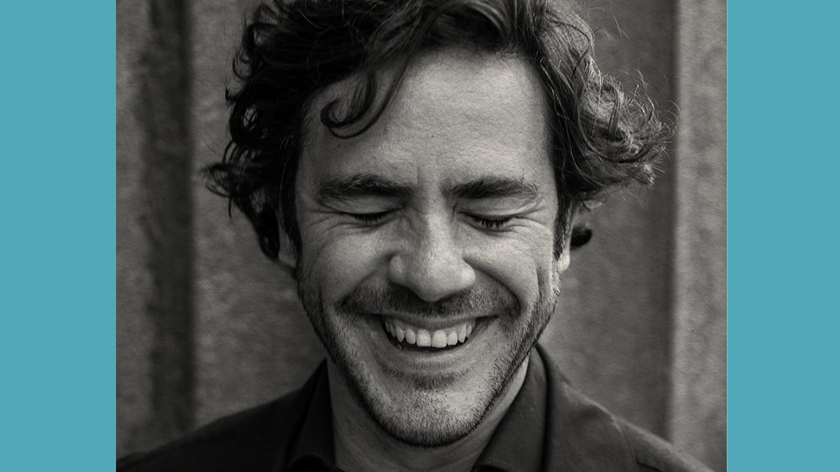 Jack Savoretti