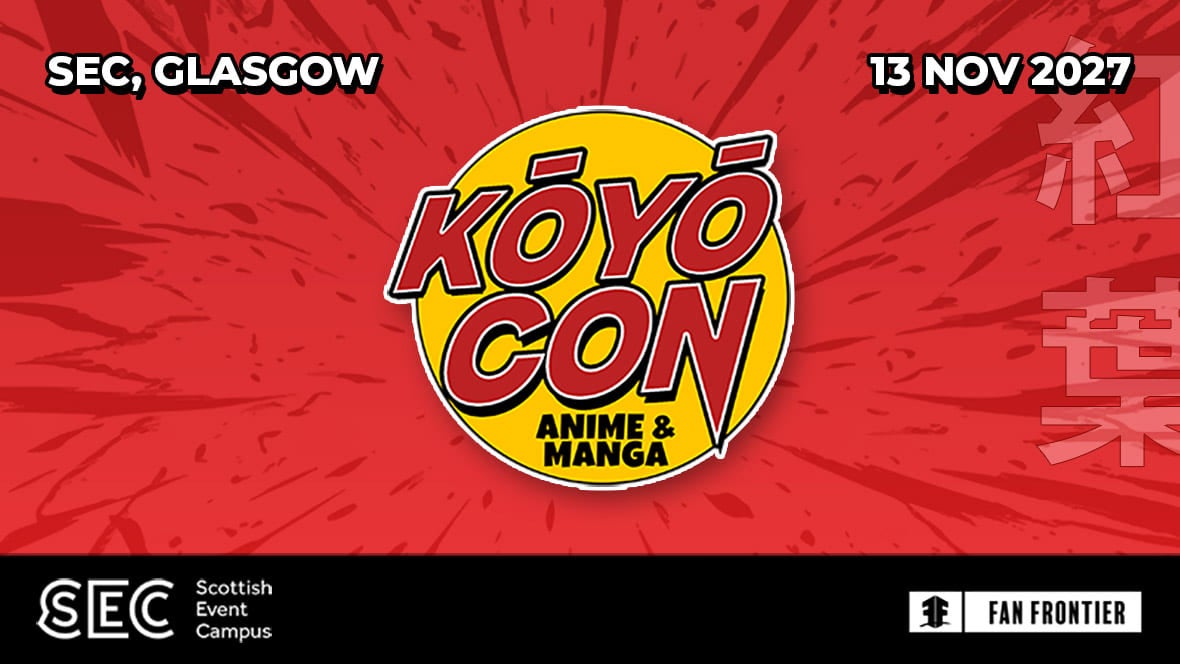 Koyo Con