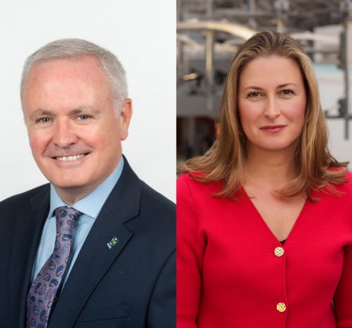More Info for Scottish Event Campus welcomes new board member and appoints new Director of Development and Infrastructure