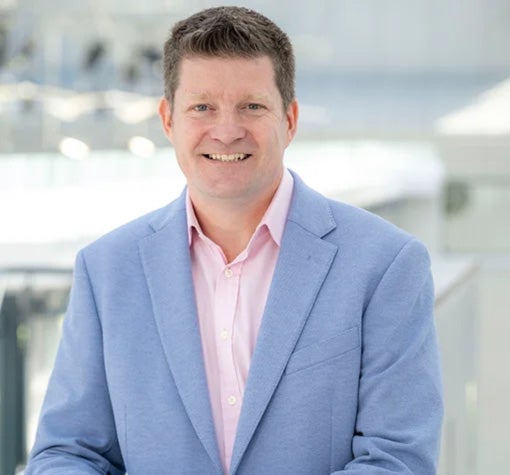 More Info for My Name’5 Doddie Foundation announces SEC CEO Dom McKay as new Chair of the Board