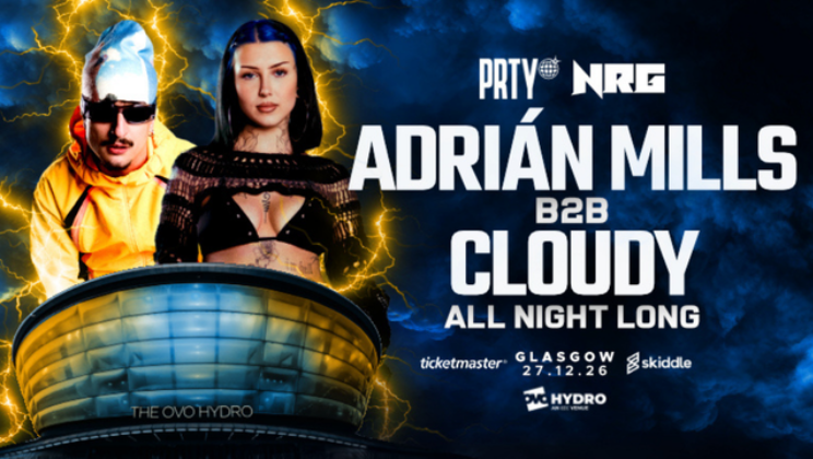 More Info for Adrian Mills B2B Cloudy