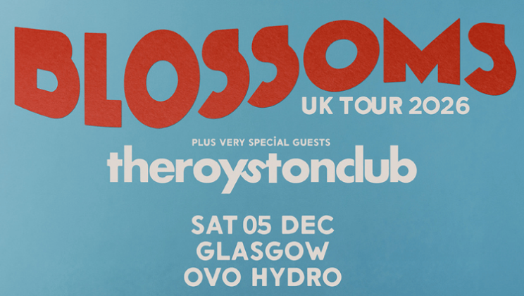 More Info for Blossoms