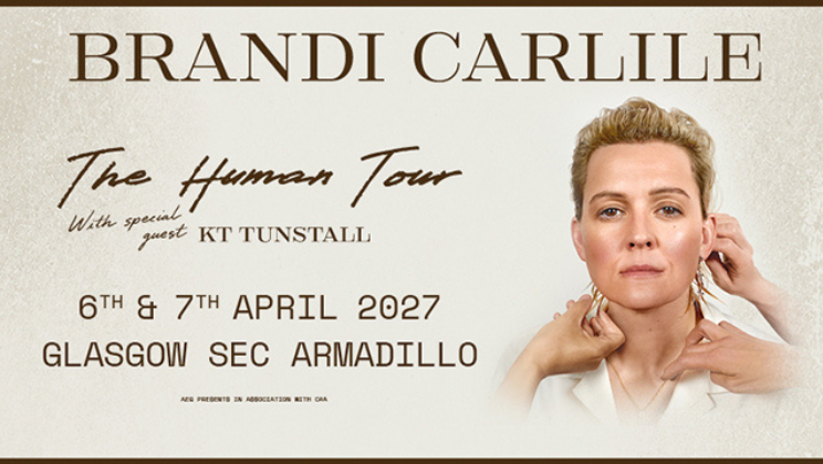 More Info for Brandi Carlile