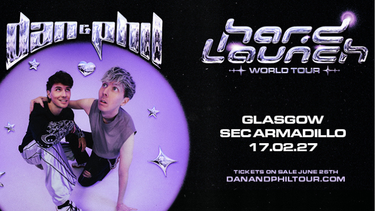 More Info for Dan and Phil