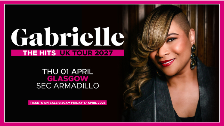 More Info for Gabrielle