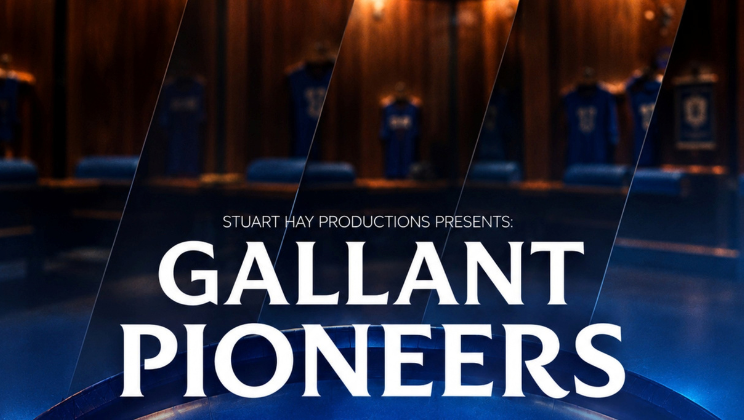 More Info for Gallant Pioneers