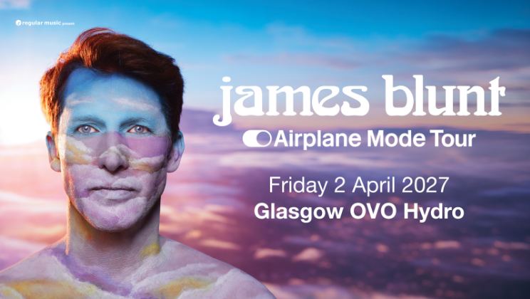 More Info for James Blunt