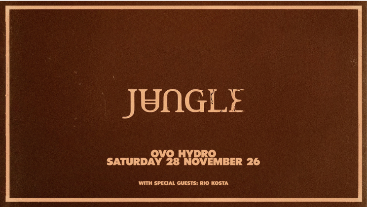 More Info for Jungle