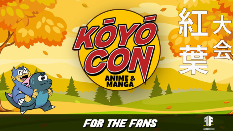 More Info for Koyo Con