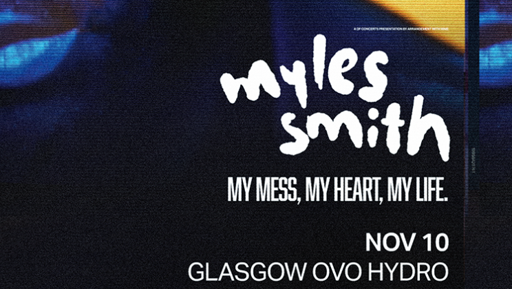 More Info for Myles Smith