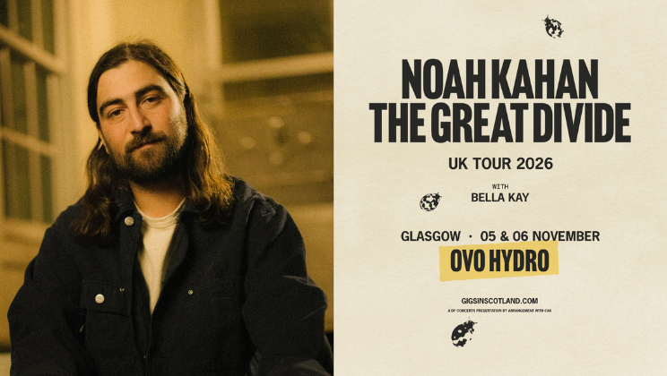 More Info for Noah Kahan