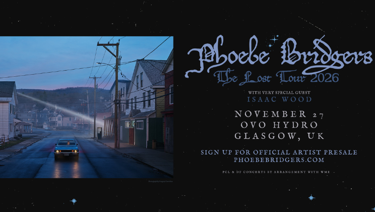 More Info for Phoebe Bridgers