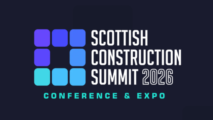 More Info for Scottish Construction Summit 2026