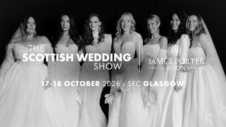 More Info for The Scottish Wedding Show