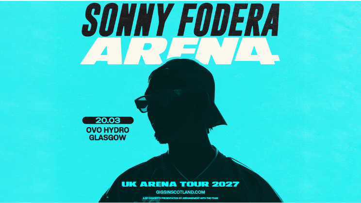 More Info for Sonny Fodera     