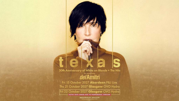 More Info for Texas