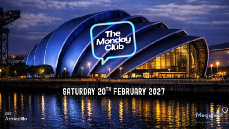 More Info for The Monday Club Live