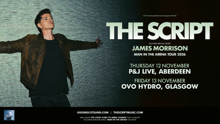 More Info for The Script