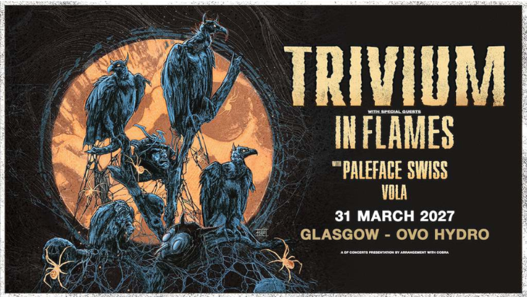 More Info for Trivium     