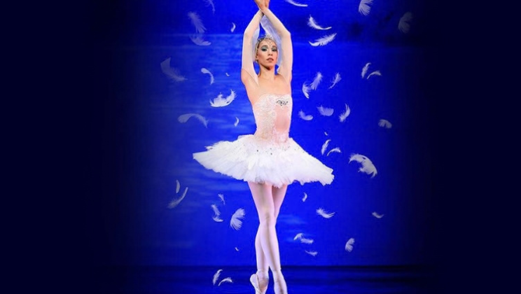 More Info for Varna International Ballet