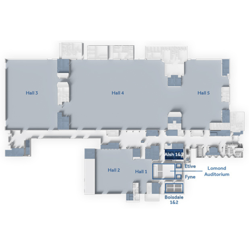 Alsh floor plan