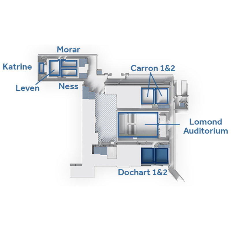 Dochart floorplan