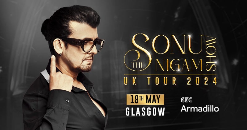The Sonu Nigam Show 