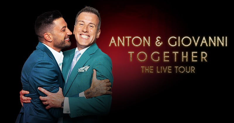 anton du beke tour