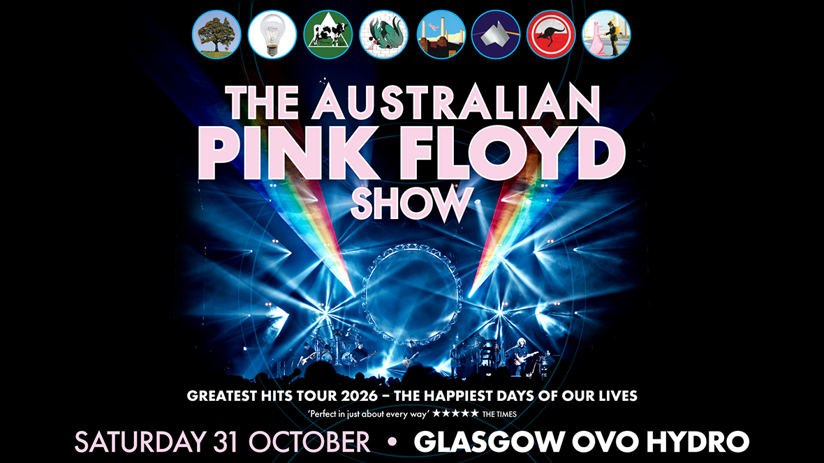 The Australian Pink Floyd