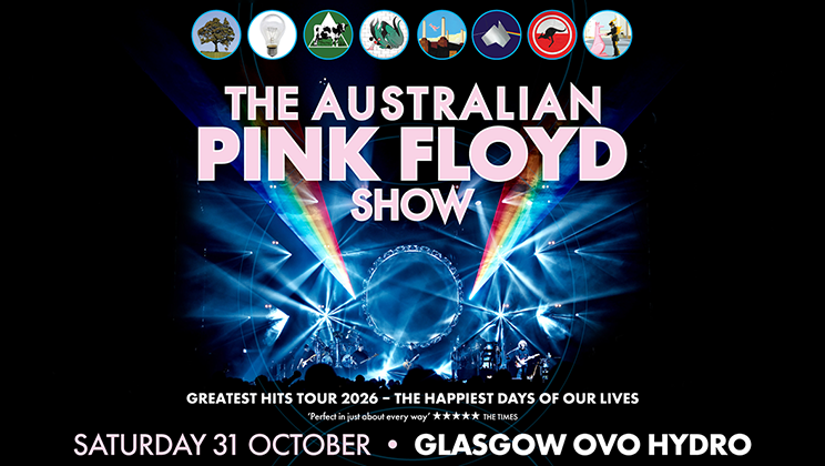 More Info for The Australian Pink Floyd