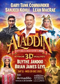Aladdin 2021