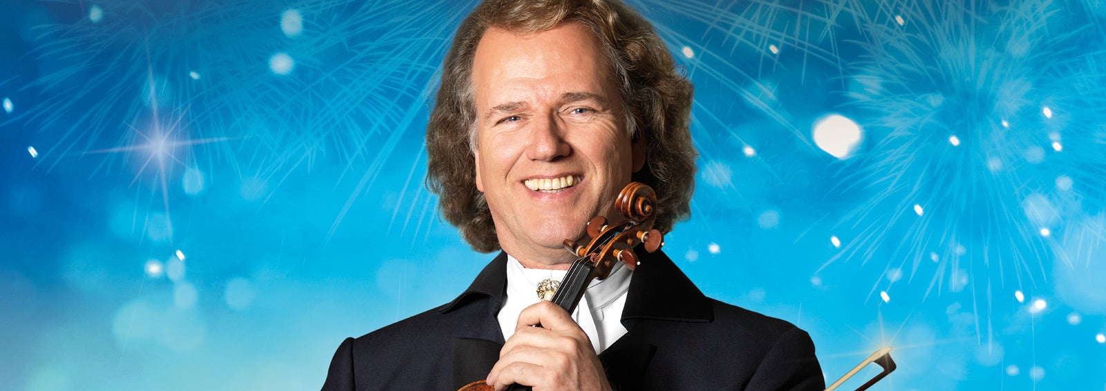 André Rieu Events Glasgow OVO Hydro