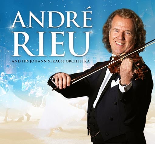Rieu Andre Rieu Andre