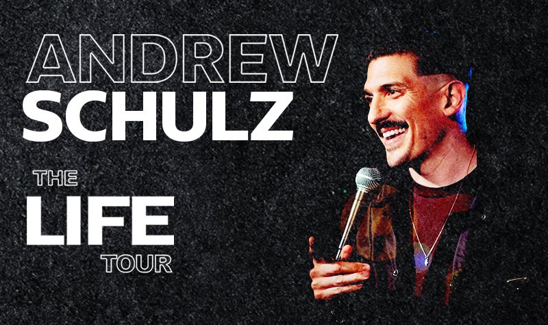 Andrew Schulz | SEC