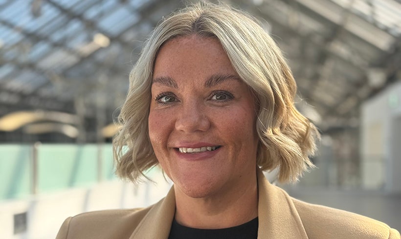 Image of Angela Smith.