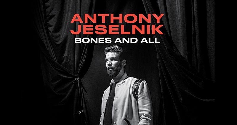 Anthony Jeselnik