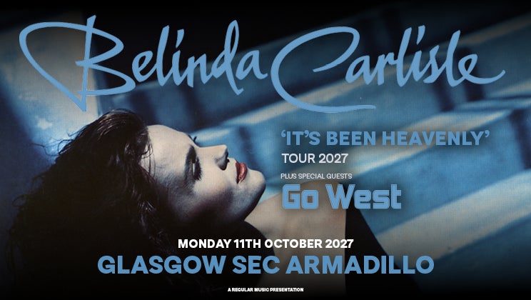 More Info for Belinda Carlisle: It’s Been Heavenly