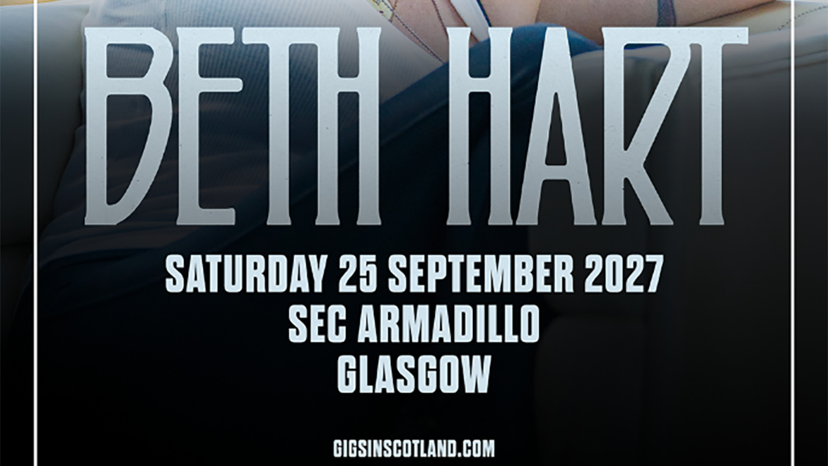 Beth Hart