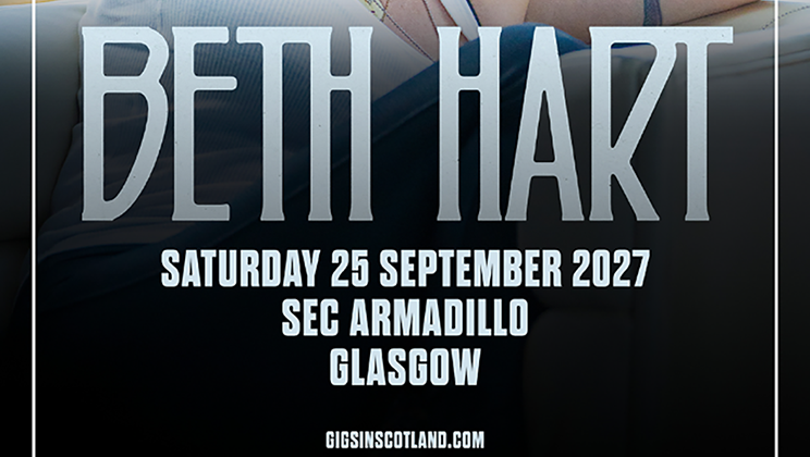 More Info for Beth Hart