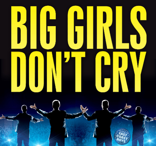 Big Girls Dont Cry 21 510 X 475 0b5c1d505f 