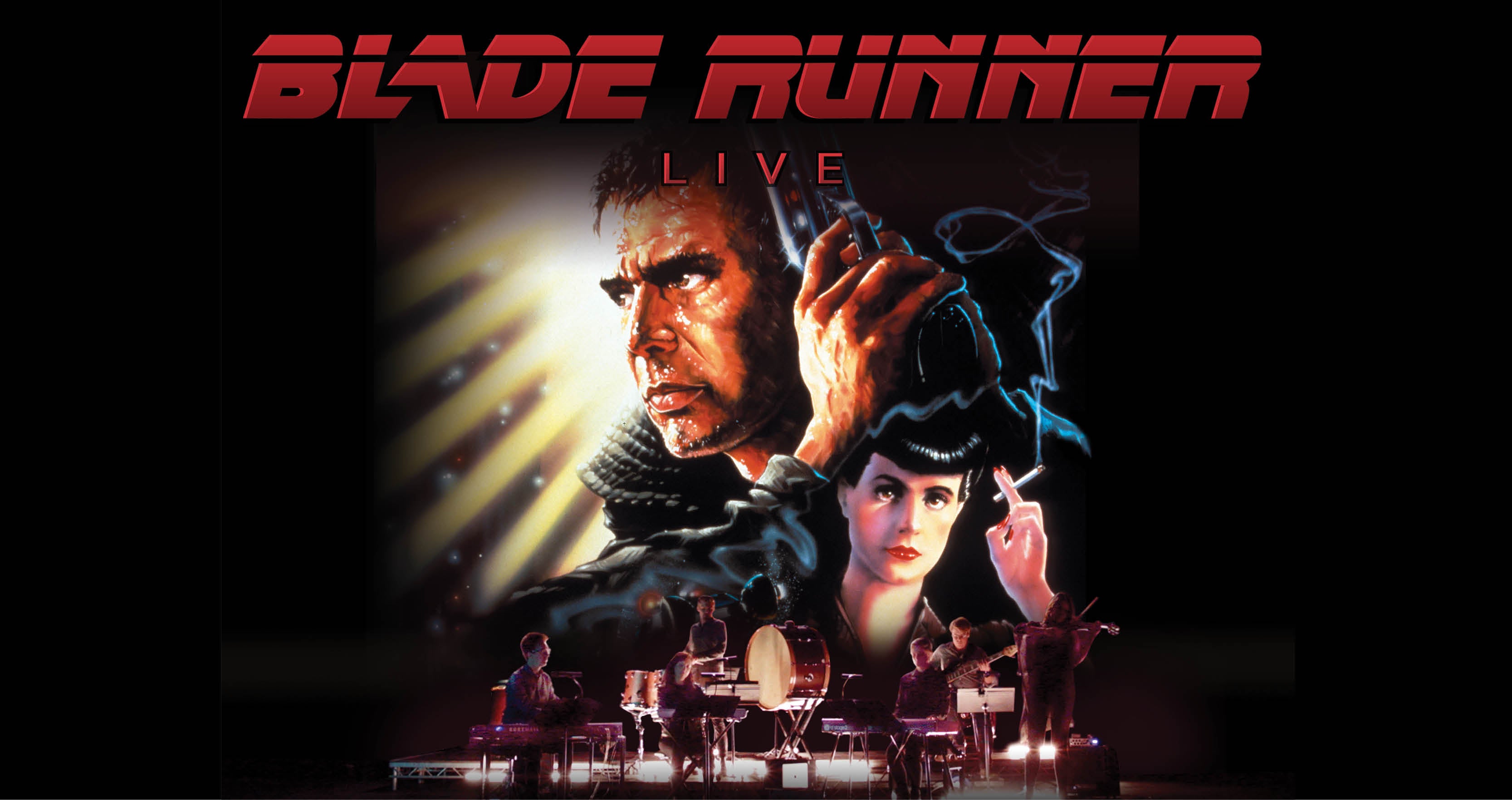 Blade Runner Live SEC
