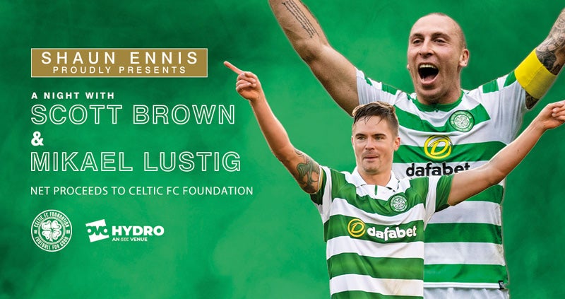 scott brown celtic shirt
