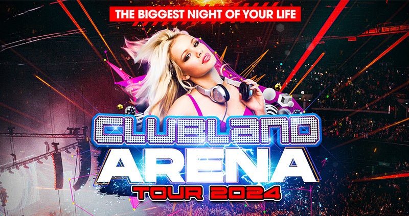 Clubland 